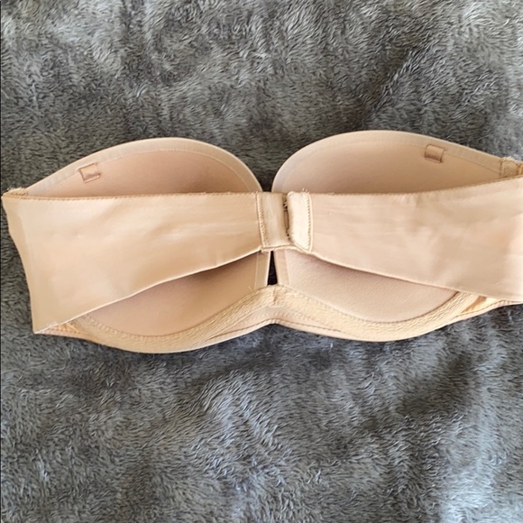 Victoria’s Secret Multi-way Strapless Bra - Picture 4 of 5